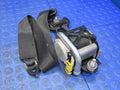 09-14 Acura TSX Front Left Driver Black Seat Belt Retractor Pretension