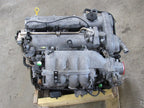 01-05 Mazda Miata MX-5 NB2 1.8L BP6D Engine Motor Assembly DOHC VVT 17
