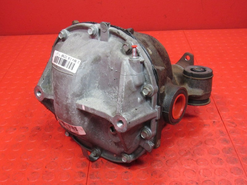 02 Thunderbird / 00-02 Lincoln LS 3.58 Rear End Differential Carrier 3