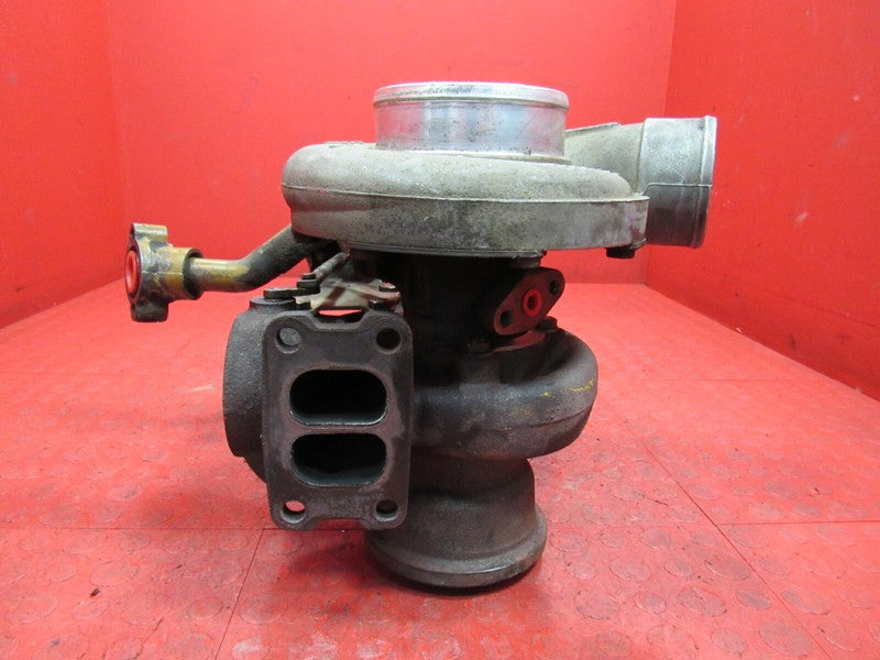 97-04 Caterpillar CAT 3126 7.2L Diesel Wastegated Turbocharger CORE 19