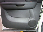 10-13 Silverado Avalanche Escalade ESV Left LH Driver Rear Door Trim P