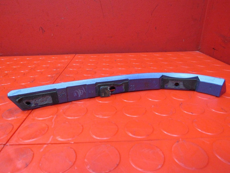 99-02 BMW Z3 Coupe Right Passenger Rear Quarter Panel Seam Cover Trim 