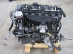 08-09 BMW 535xi E60 AWD Thru 12/08 N54B30 8-Bolt 3.0L Engine Motor 188