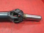 16-21 Miata MX-5 ND 6-Speed Manual Transmission Driveshaft Drive Prop 