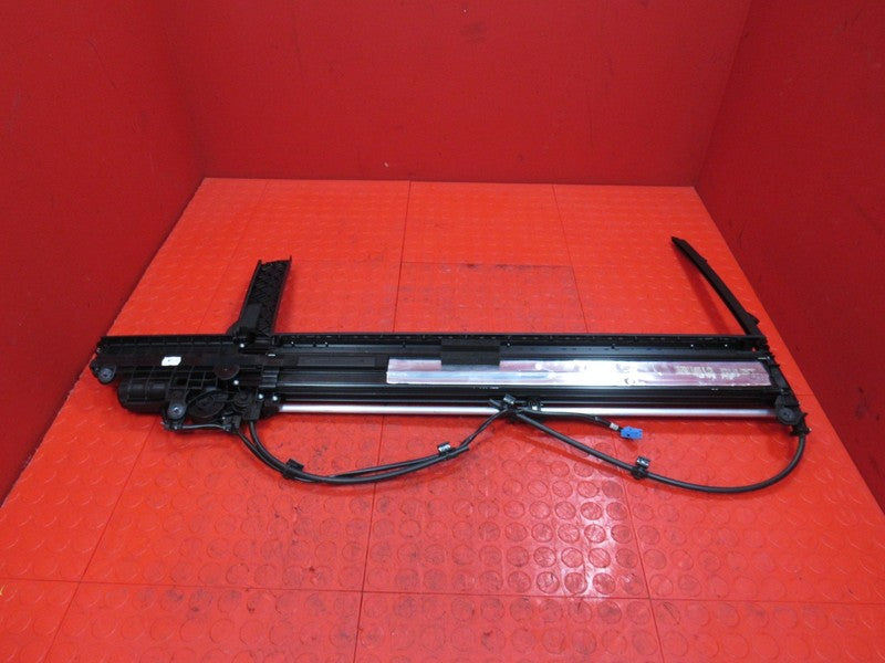 14-20 Mercedes-Benz S63 AMG Right RH Rear Door Power Window Sun Shade 