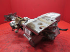 07-10 Hyundai Elantra Sedan Electric Steering Motor Module Tilt Column