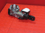 08-12 Honda Accord Sedan A/T Ignition Lock Cylinder w/Key Immobilizer 