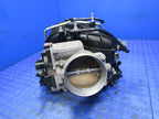 09-14 Chevy NNBS 6.2L L94/L9H Complete Intake Manifold Throttle Body R