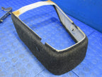 99-01 Honda CRV CR-V 5MT Manual Shifter Bezel Assembly 83401-S10-A01ZB