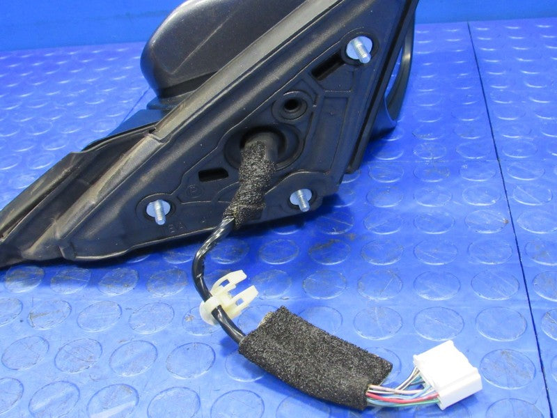 16-21 Honda Civic Sedan Right Passenger Side Power Door Mirror w/Camer