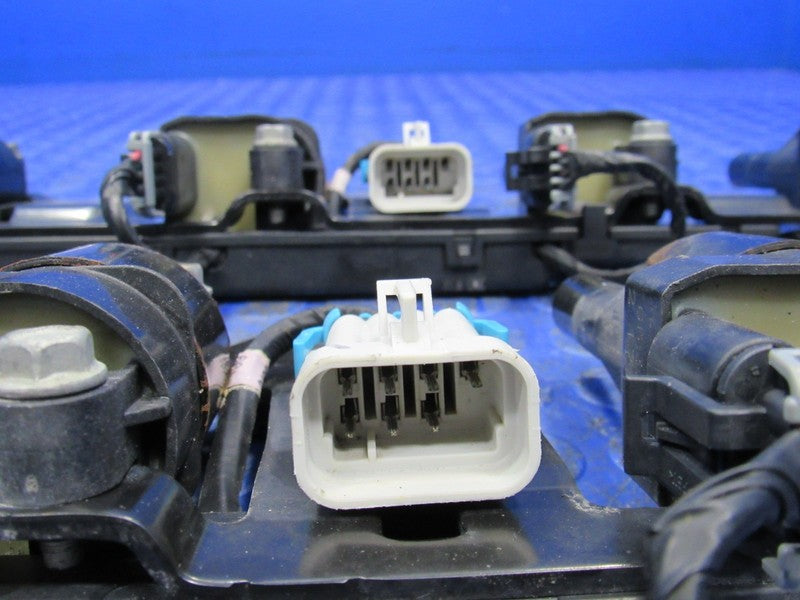 99-07 Silverado Sierra 4.8L 5.3L 6.0L LS Round Ignition Coils Coil Set