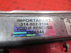 04-05 Civic LX AT ECU PCM Programmed Engine Computer Key Set 37820-PLM