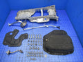 92-00 Lexus SC300 Supra 2JZGE Rear Sump Upper & Lower Oil Pan w/ Hardw