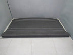 13-15 BMW X1 E84 Rear Liftgate Cargo Cover Package Parcel Shelf OEM Bl