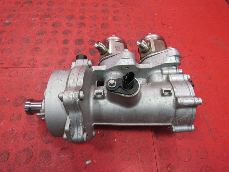 15-18 BMW M3 M4 S55 3.0L Dual High Pressure Fuel & Vacuum Pump w/ Line