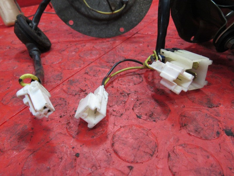 90-94 Nissan 300ZX Z32 2+0 Non-Turbo Fuel Pump w/ Level Sending Unit S