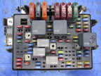01-02 Silverado Sierra Duramax Engine Fuse Panel Relay Box Block 15328