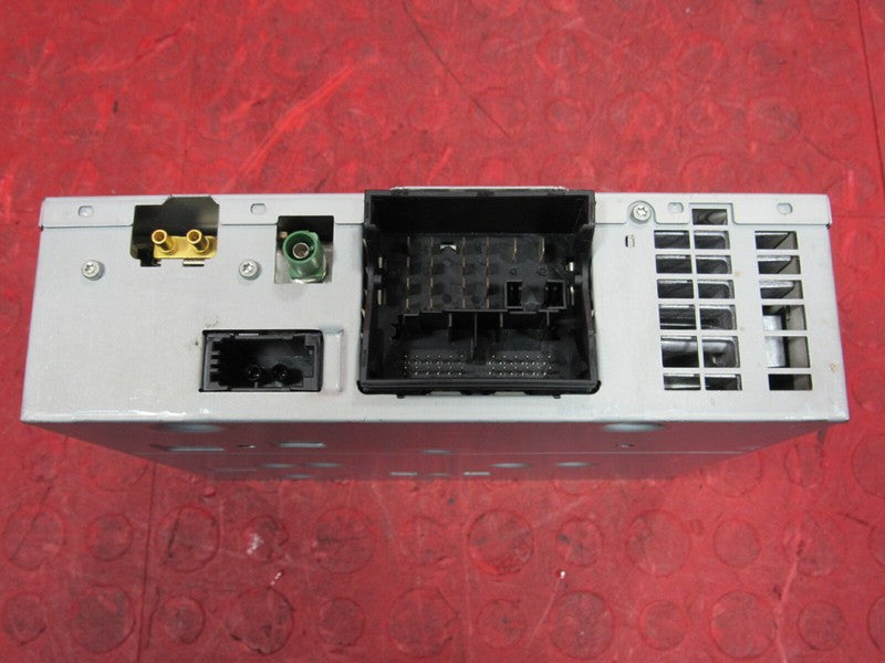 12 Audi A6 Quattro Audio Radio Stereo Navigation DVD Receiver 4G0 035 