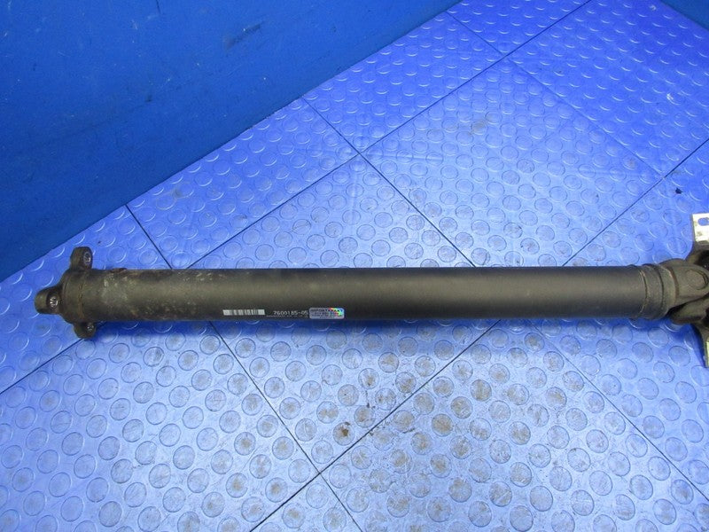 13-16 BMW 320i 328i 435i AWD AT Auto Rear Driveshaft Drive Prop Shaft 