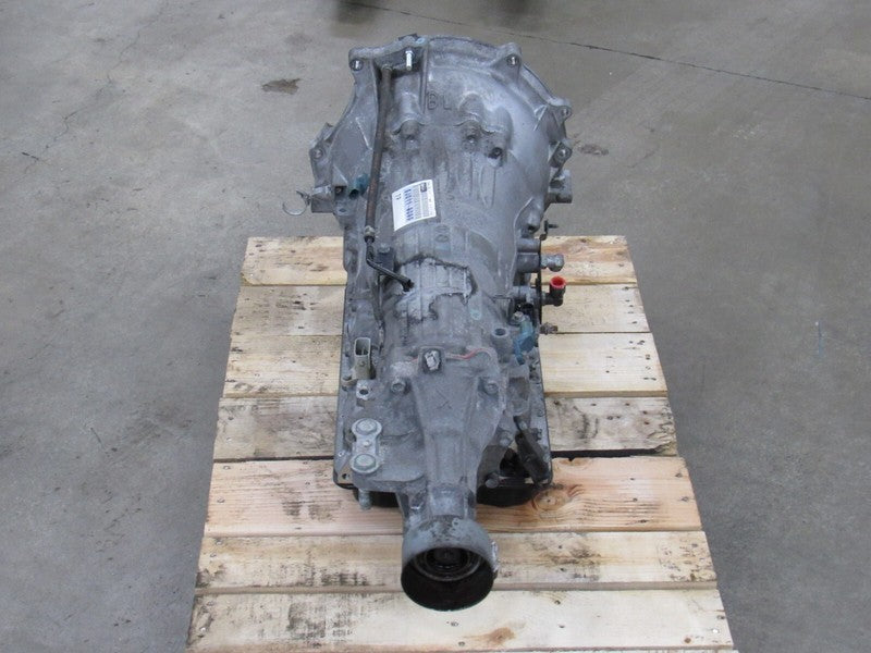 06 Mazda Miata MX5 NC 6-Speed Automatic Transmission AT Auto Trans 95k