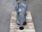 06 Mazda Miata MX5 NC 6-Speed Automatic Transmission AT Auto Trans 95k
