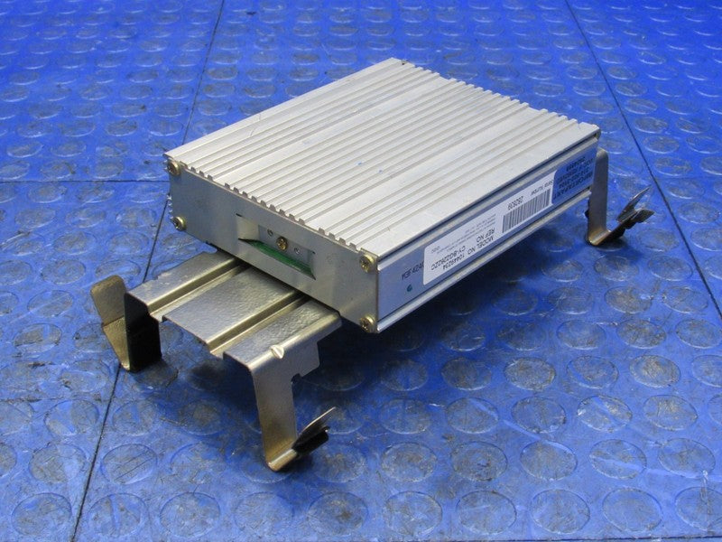 02-05 Chevrolet Monte Carlo Audio Radio Stereo Amplifier Amp OEM 10449