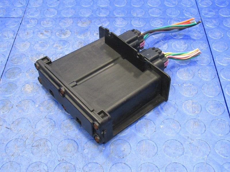 07-14 Escalade Yukon Tahoe Power Step Running Board Module OEM 2585262