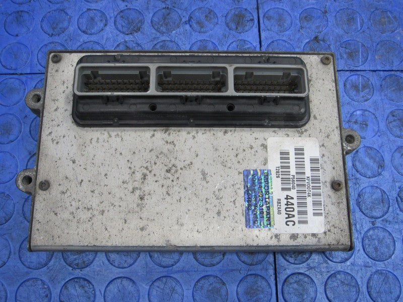 PROGRAMMED PLUG & PLAY 97 Dodge Ram 1500 5.9L AT ECM 56040440AC 440 PR