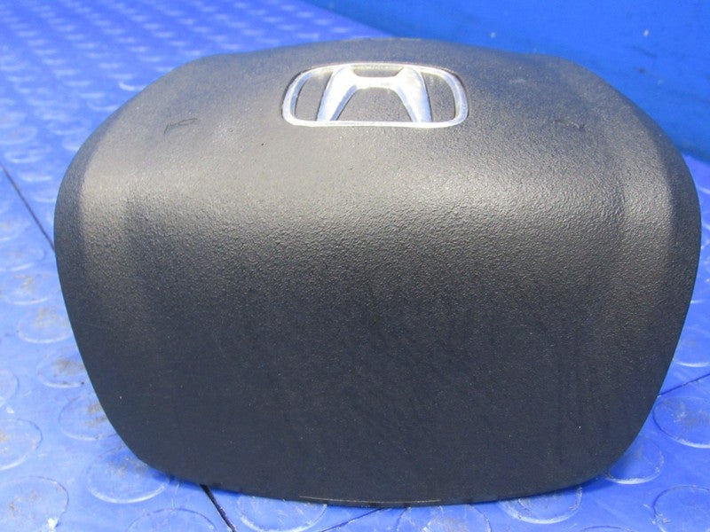 11-17 Honda Odyssey Driver Steering Wheel Mounted Airbag Air Bag Black