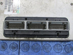 PROGRAMMED PLUG & PLAY 97 Ram 1500 5.2L AT ECM 56040387AD 387 PROG 722