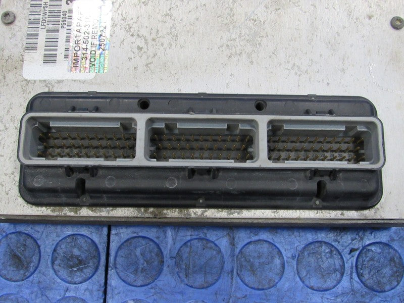 PROGRAMMED PLUG & PLAY 97 Ram 1500 5.2L AT ECM 56040387AD 387 PROG 722