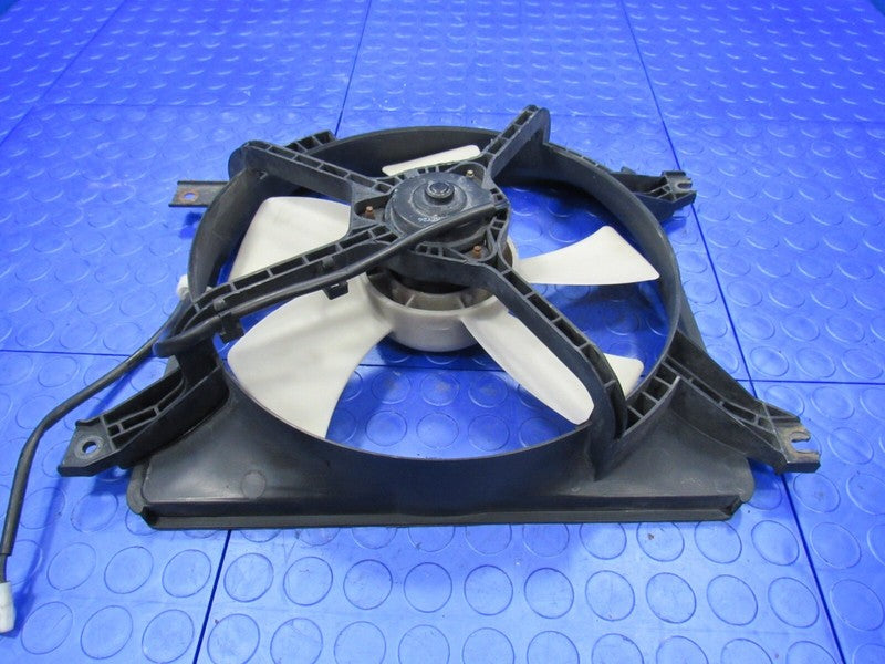 99-05 Mazda Miata NB Passenger Right RH Electric Radiator Cooling Fan 