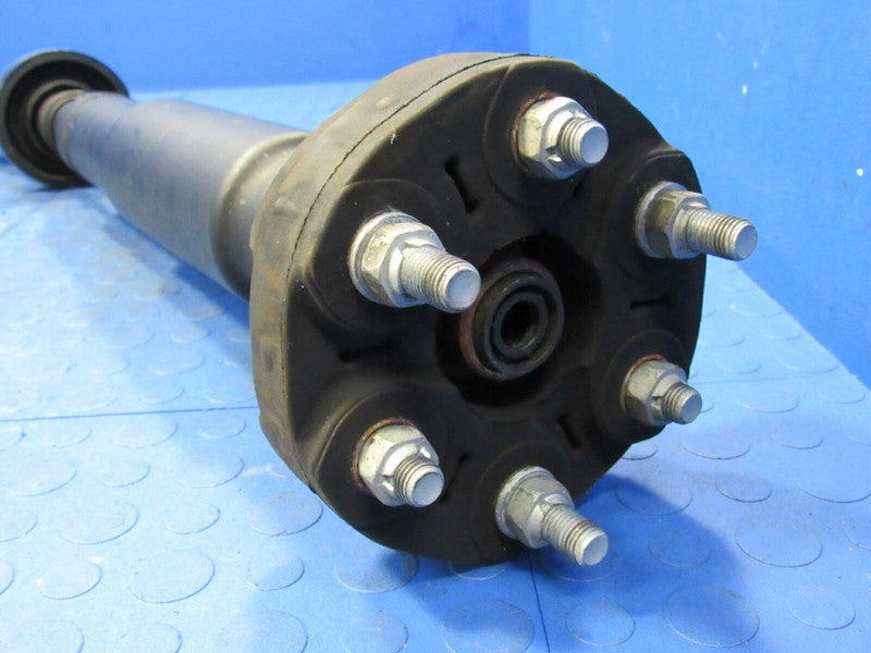 08-10 BMW 135i E82 E88 AT Automatic 1373mm Rear Driveshaft Drive Prop 