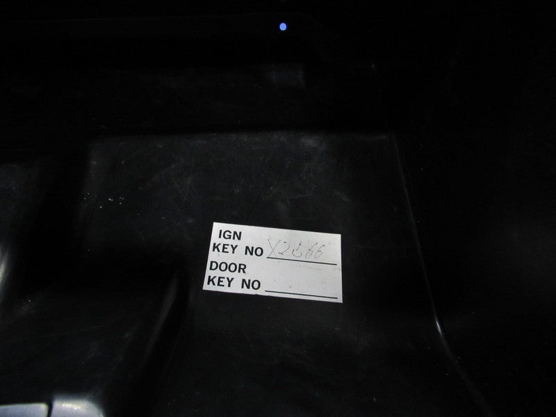 90-93 Nissan 300zx Z32 Right Side Passenger Glove Box Storage 68500-30