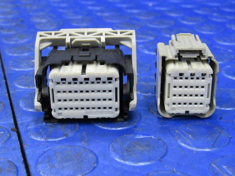 11-14 Ford E150 E250 E350 Van SRS Restraints Control Module BC24-14B32