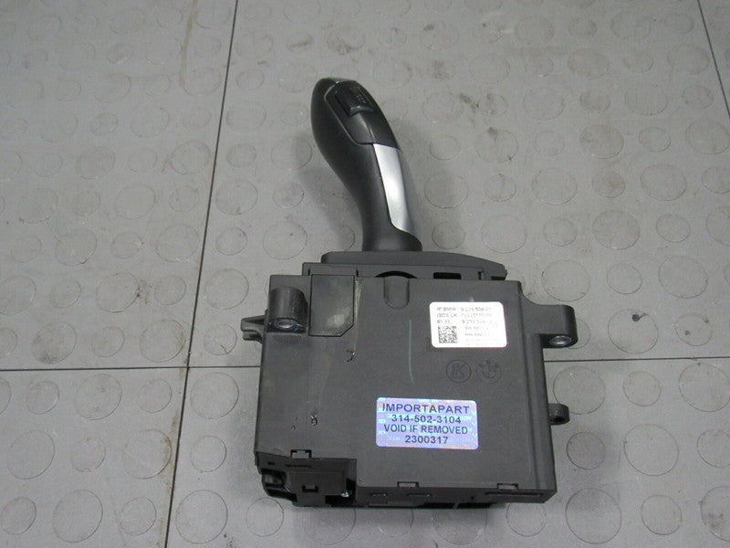 11-13 BMW 5 7 Series Automatic Gearshift Gear Floor Shifter Shift Sele