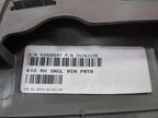 03-14 Express Savana 2500 3500 Right Pass Side RH Door Panel Dk Pewter
