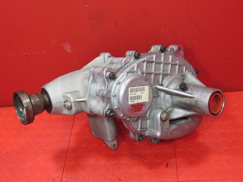 03-06 Volvo XC90 T6 2.9L AWD Transfer Case Right Angle Gear 30711449 1