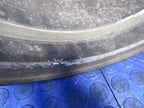 04-05 Mazda Miata Mazdaspeed 5 Spoke Twist 17x7 OEM Wheel 4x100 +40 NB