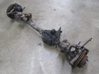 97-06 Jeep Wrangler TJ Dana 30 Front Axle Differential 3.73 w/oABS LHD