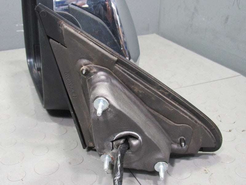11-13 Jeep Grand Cherokee LH Driver Side Heated Power Door Mirror Chro