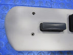 03-06 Silverado Yukon Escalade Left Driver Power Seat Control Switch 8