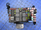 03-05 Ford F250 F350 Super Duty Excursion Under Dash Fuse Box 3C7T-14A