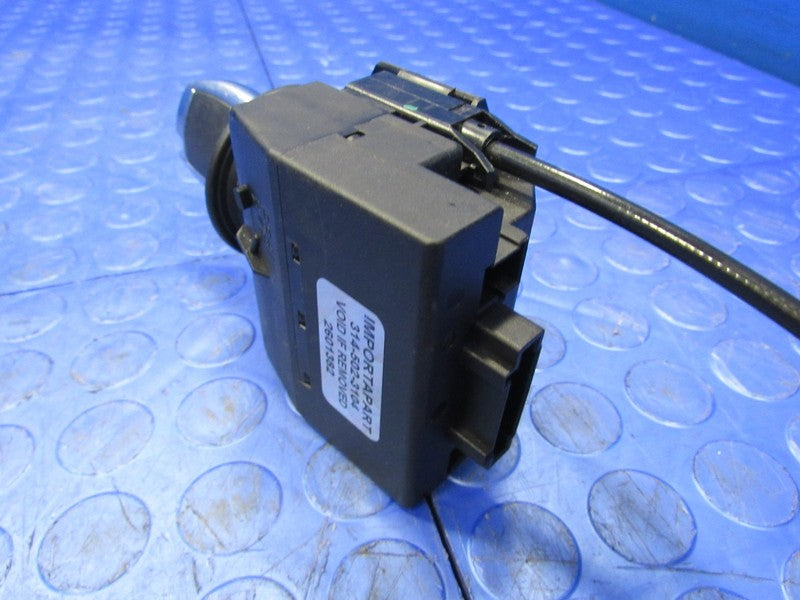 03-11 Mercedes-Benz CLS SLK Ignition Switch Module Key A 211 545 23 08