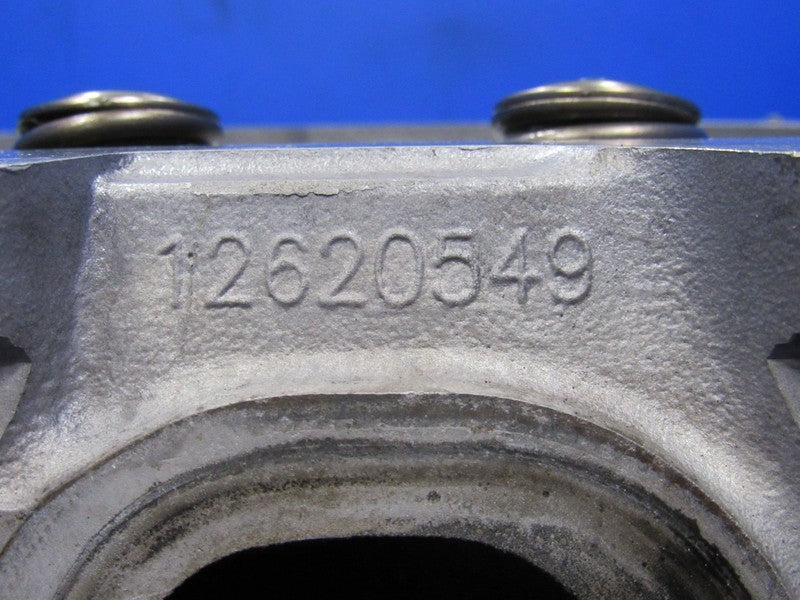 14-19 Corvette Silverado Camaro SS LT1 L86 6.2L Cylinder Head 12620549