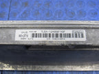 07 Ranger Mazda B2300 2.3L MT ECU ECM PCM Engine Computer 7L5A-12A650-
