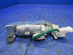 02-10 Lexus SC430 Convertible Top Tonneau Package Tray Trim Link Motor