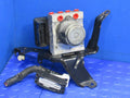 10-12 Honda Crosstour AWD ABS Anti-Lock Brake Pump Module Assembly OEM