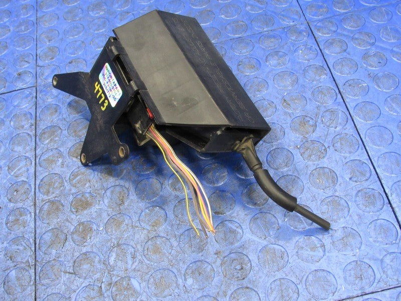 03-04 Dodge Ram 5.7L 5.9L Accelerator Pedal Position Sensor APPS OEM 4