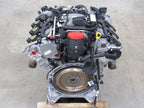 10-11 Mercedes-Benz SLK300 R171 Type M272.942 3.0L V6 Engine Motor 191